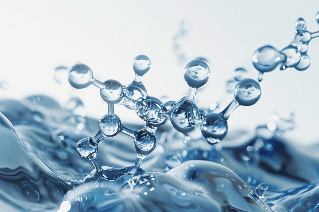 Receiverjm The Crystal Clear Essence Liquid Water Molecule Pene Ff3b53f8 57f4 469b B5e2 A3068e01eda2 1024x683