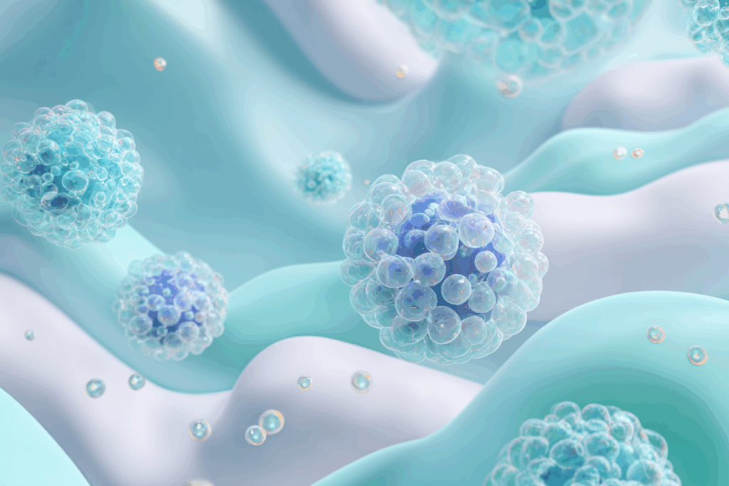 receiverjm scientific yet friendly illustration showing micel 0bf574f6 0f9b 4754 abc4 4668a593b46d 0