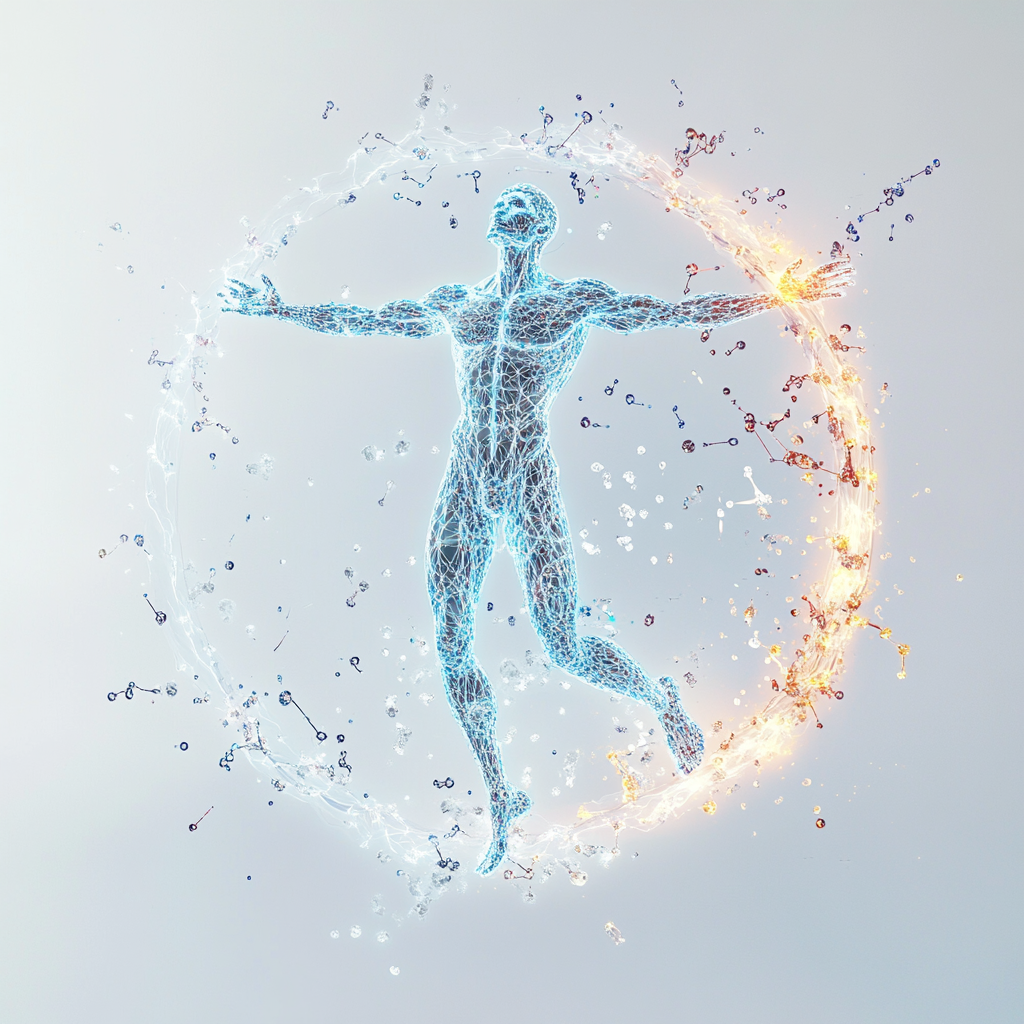 services-01 Receiverjm Minimalist Illustration Vitruvian Man Made Of Glow E4ea79bb 545c 4014 97bf 79cede3584cc 0