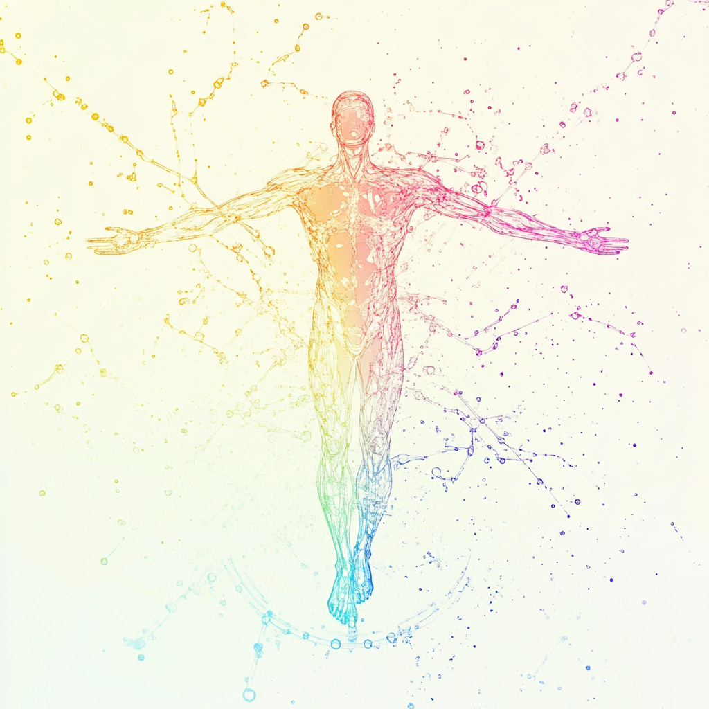 services-02 Receiverjm Minimalist Illustration Vitruvian Man Made Of Glow E4ea79bb 545c 4014 97bf 79cede3584cc 1