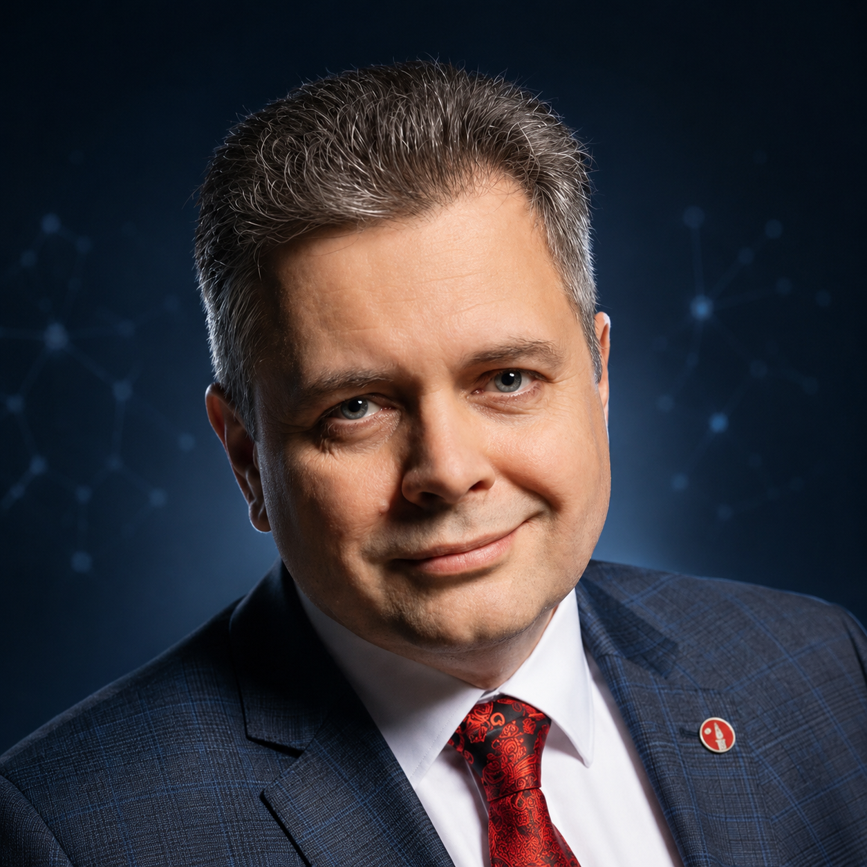 Минин Игорь 